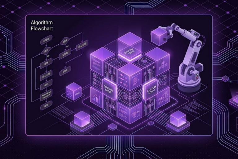 Tailored Software Solutions