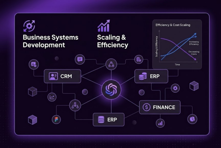 Business Management Systems